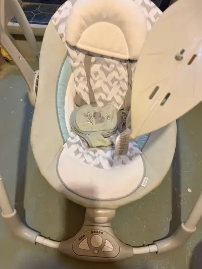 baby swing , View more