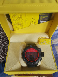 NEW Limited edition watch for sale