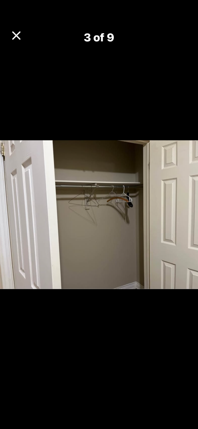 A furnished room in walkout basement at Yonge and Steeles, North in Room Rentals & Roommates in City of Toronto - Image 5