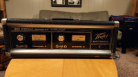 Peavey 260 S Stereo Booster Power Amp
