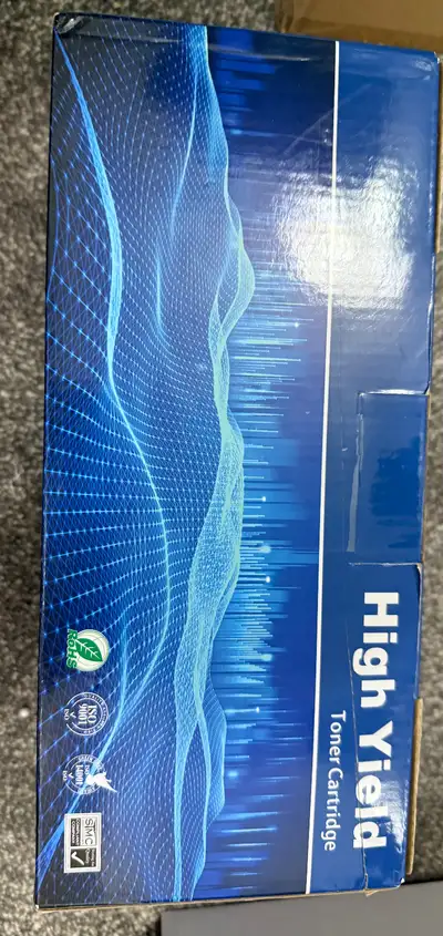 TN 660 2 black high yield toner cartridge, View more