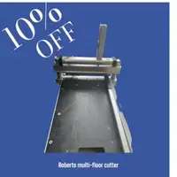 Roberts multi-floor cutter