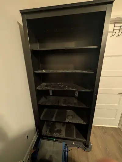 Ikea book shelf , View more