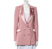 HEBE STUDIOS PINK CADY BIANCA SUIT with TAGS ️