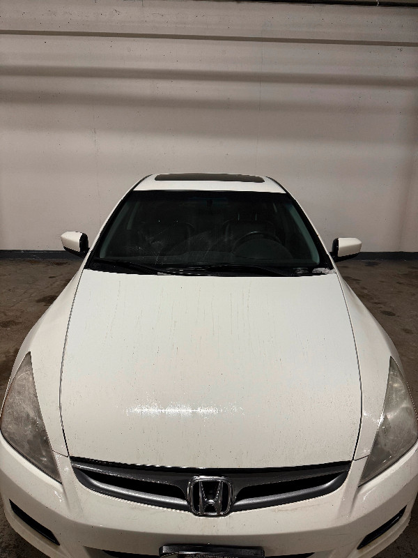 2007 Honda Accord EX-L for sale in Cars & Trucks in Ottawa - Image 4