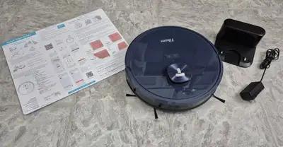 Robot Vacuum, View more