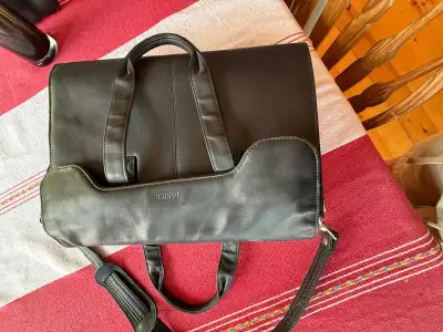 Danier Leather office /Travel Bag, View more