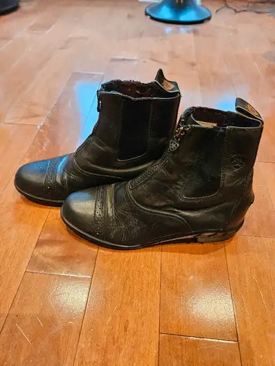 Ariat Equestrian Boots, View more