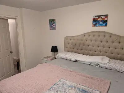 Room for rent