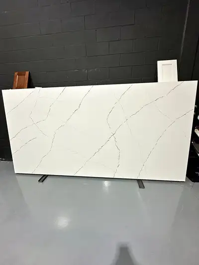 ***** CONTAINERS OF ONYX & MARBLE SLABS ***** ⭐ Color: White, Black, Gray, Multi-tonal, etc. Finish:...