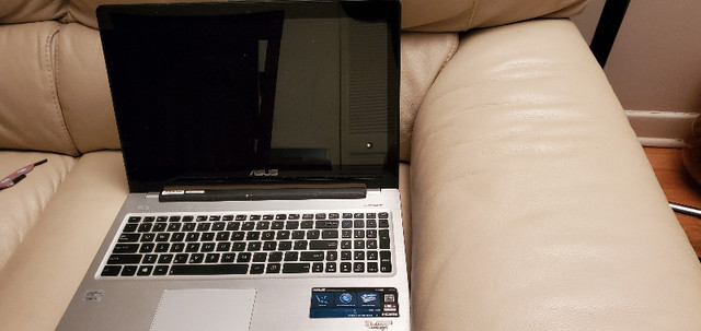 Asus laptop in Laptops in Ottawa
