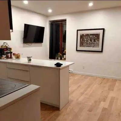 2 bedroom apartment for lease transfer