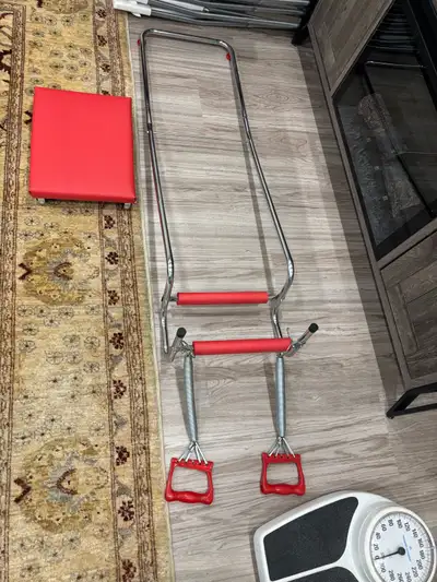 Compact Home Rowing Machine , View more