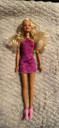 Barbie Glitz Doll 