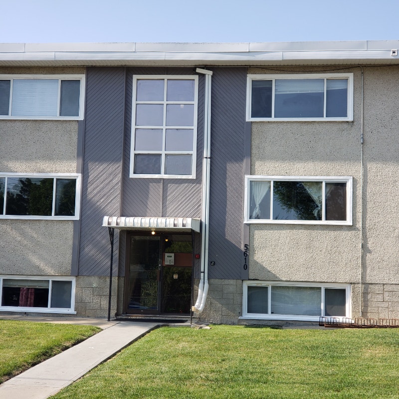 Renovated 2 bedrooms Appartment Long Term Rentals Red Deer Kijiji