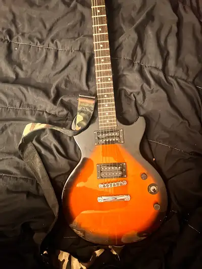 Epiphone Les Paul Special-II, View more