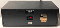 Cerwin-vega CLSC-6C Dual 6.5 inch 2-Way Center Channel Speaker