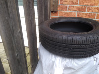 TIRES for SALE.. good condition 185/60R15