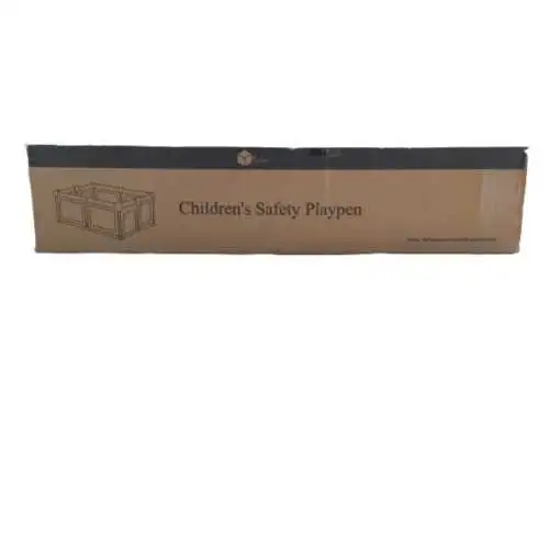 playpen/Brand New/Safety in Playpens, Swings & Saucers in City of Toronto - Image 4