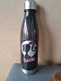 Barbie Water Bottle