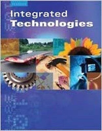Pearson Integrated Technologies - College / University Textbook