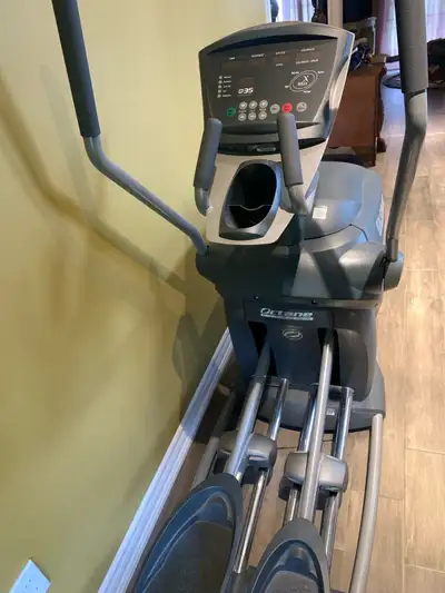 Octane Fitness Elliptical Q35, View more