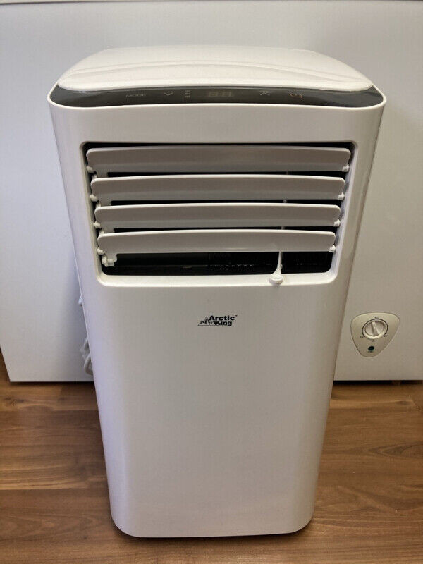 Climatiseur usagé AIR KING Air conditioner dans Chauffages et humidificateurs  à Laval/Rive Nord