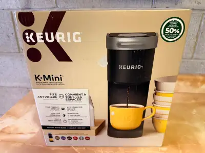 Keurig K-Express Essentials , View more