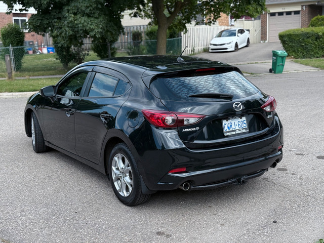 Mazda 3 2017  in Cars & Trucks in Mississauga / Peel Region - Image 3