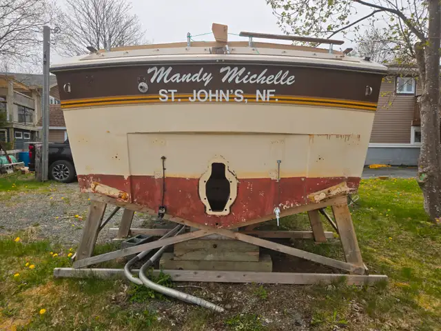 26' Boat in Other in St. John's - Image 7