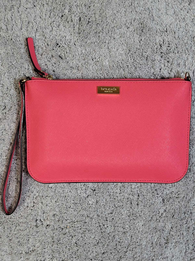Kate Spade Wallet/Clutch in Women's - Bags & Wallets in City of Toronto