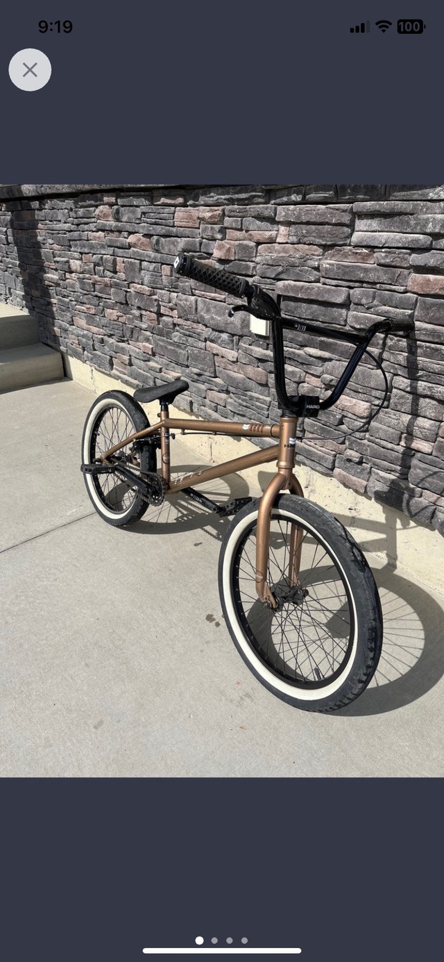 Haro Boulevard 20.5” BMX BMX Calgary Kijiji