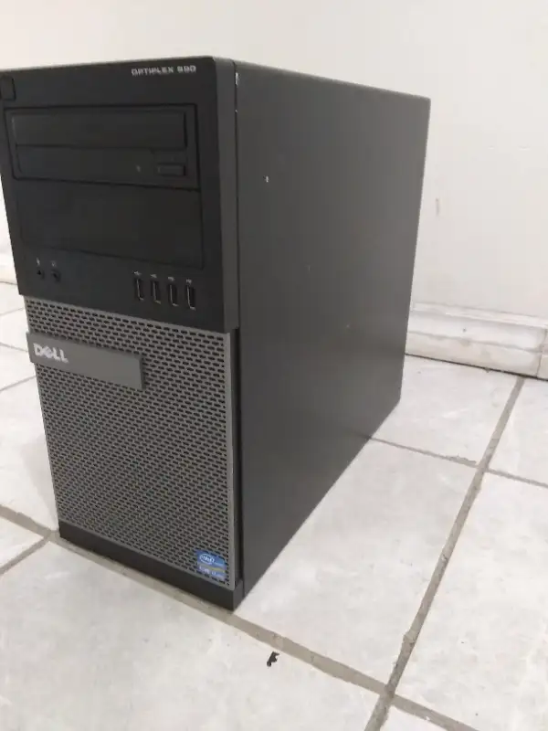 Gaming i7 Quad Core 16 gb Ram Core 1000 gig Storage $135 only in Desktop Computers in Mississauga / Peel Region - Image 4