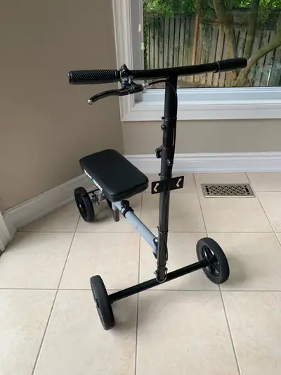 Knee Rover Knee Scooter , View more