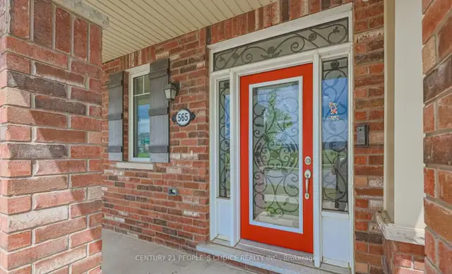 Excellent 4 Bed 3 Bath Spacious Home For Rent Brampton