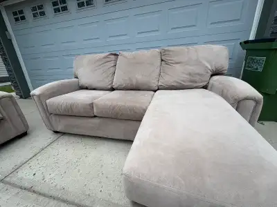 Sectional couch FREE DELIVERY , View more