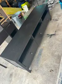 3 drawer Tv stand