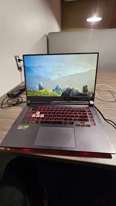 Asus ROG G15, View more