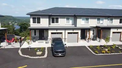 Luxury New Townhomes for Rent!!!