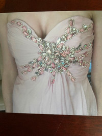 Prom Dress- Sherri Hill