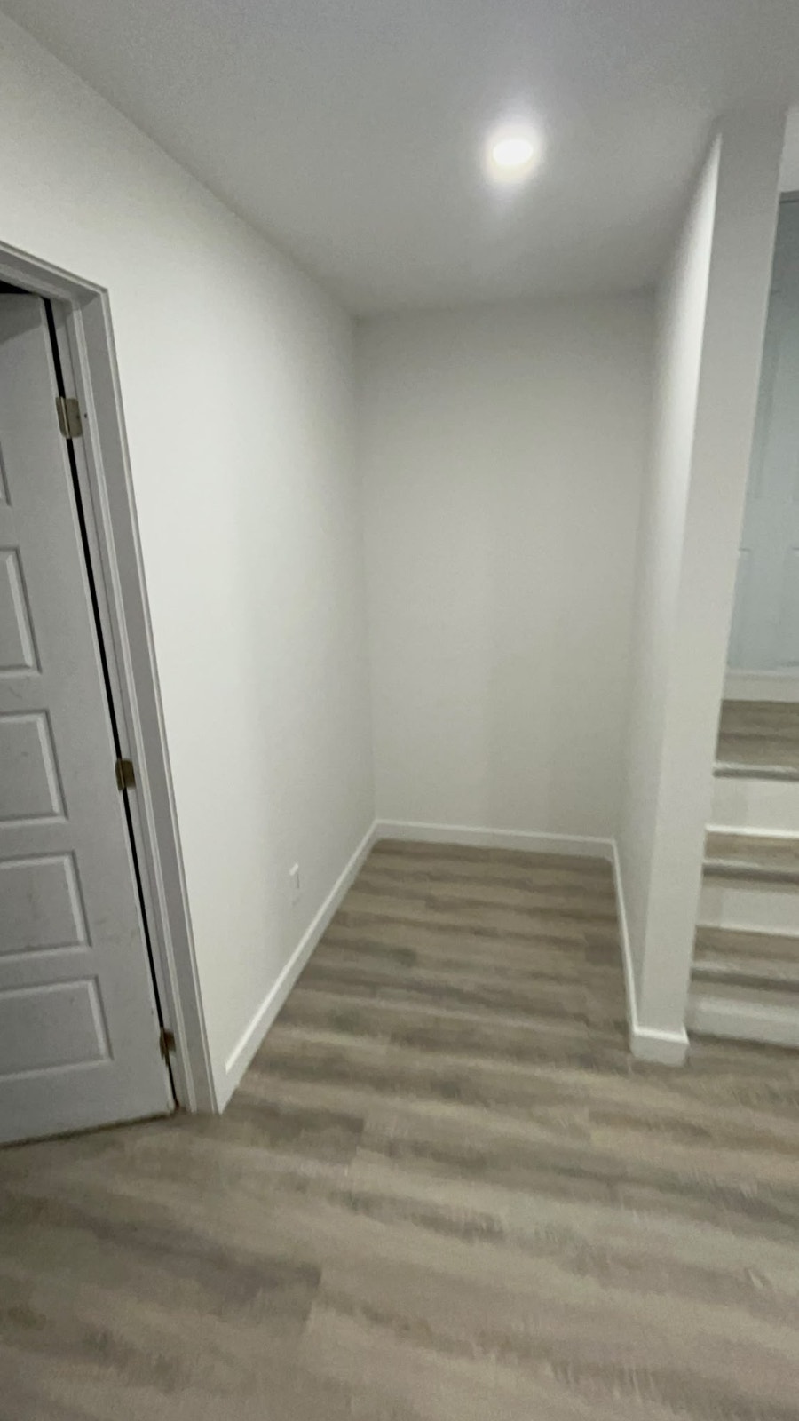 Apartment for Rent – 5118 Boulevard Léger, Montréal-Nord 4