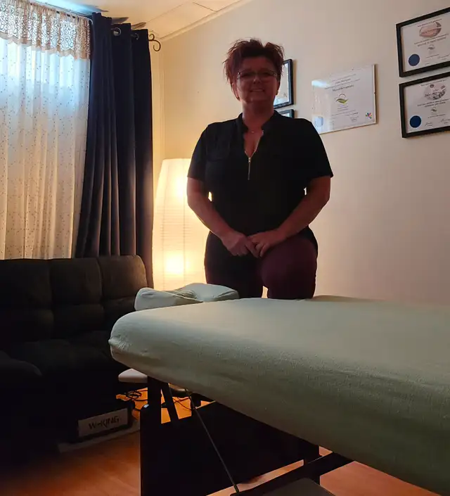 Massage in Massage Services in Laval / North Shore - Image 3