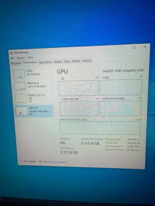 PC Build / Part out (READ DESCRIPTION) in Desktop Computers in Calgary - Image 6