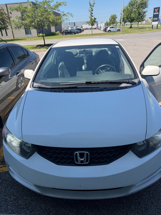 Honda 2010 — photo 3