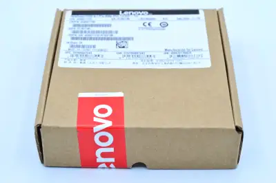 Brand New Lenovo 1TB NVMe PCIe Gen4 M.2 2280 SSD |Up to 6900MB/s, View more