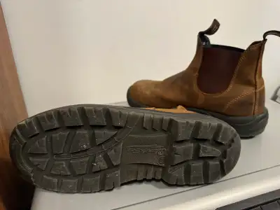 Blundstone Boots, View more