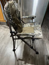Cabela's Camo Chair