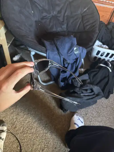 (Real) Vercase sunglasses with box