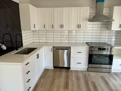 $2,599/month + electricity Available May 2026 Drouin Sideroad, Casselman, ON Beautiful fully renovat...