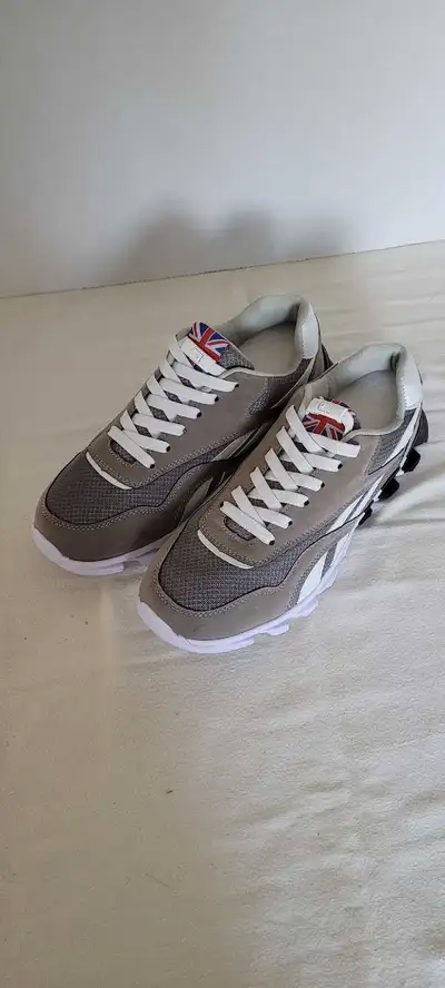 Running Shoes, View more